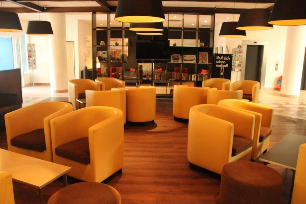 Egon Hotel Hamburg City Hamburgo Exterior foto