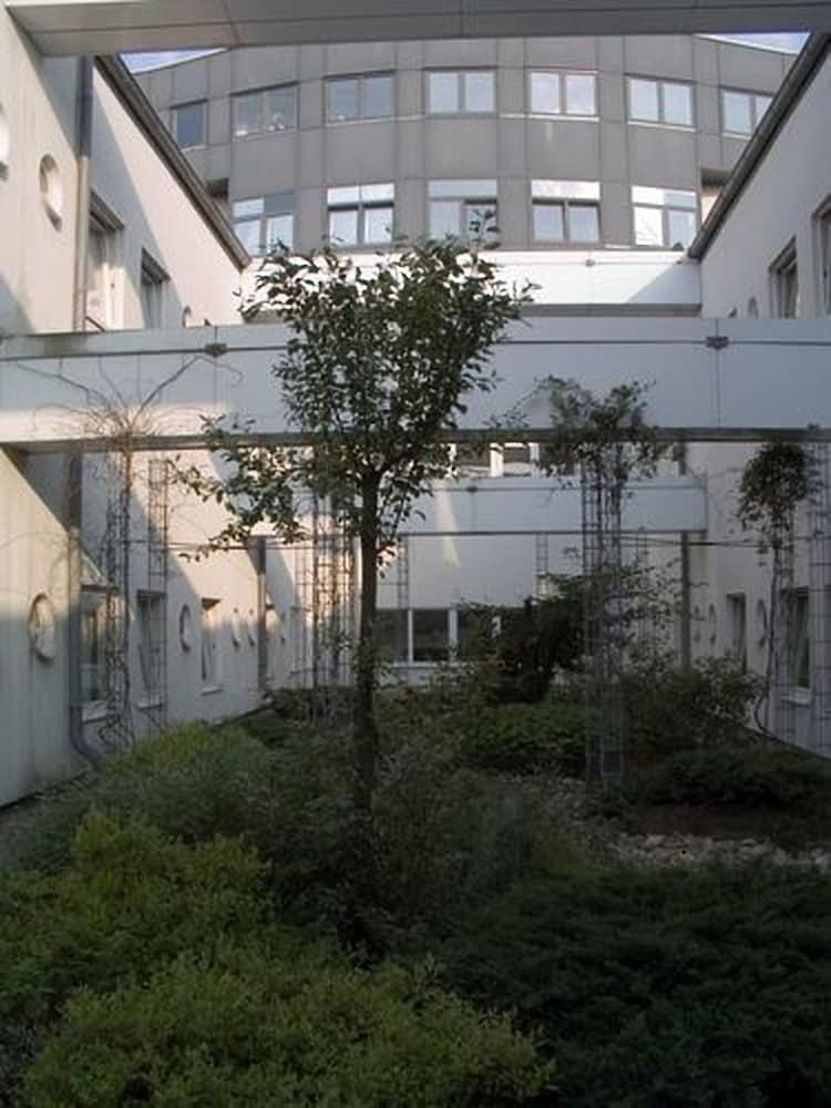 Egon Hotel Hamburg City Hamburgo Exterior foto