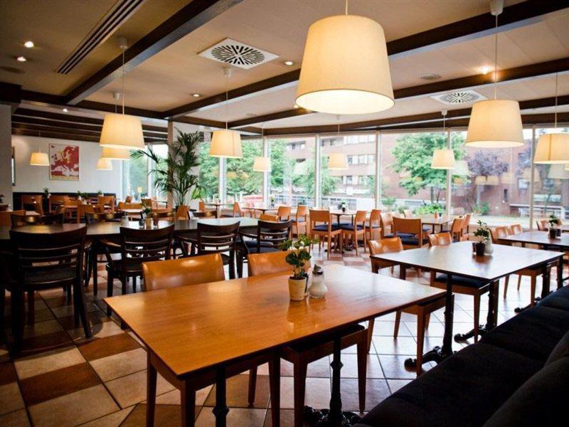 Egon Hotel Hamburg City Hamburgo Exterior foto